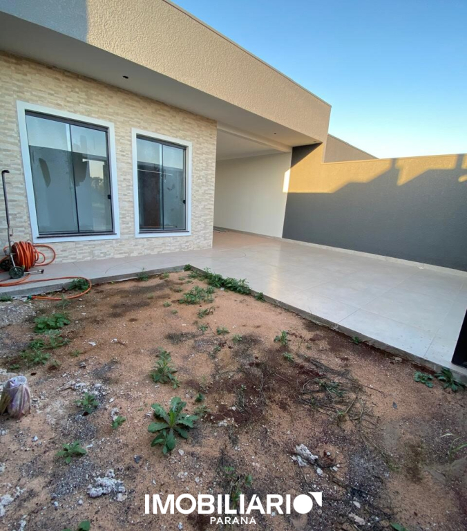 Venda Residência - Jardim Victória