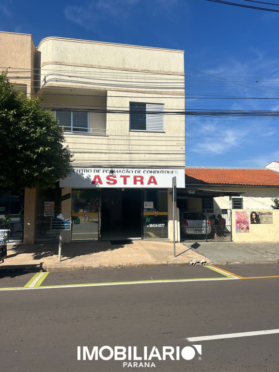 Alugar Apartamento - Zona III