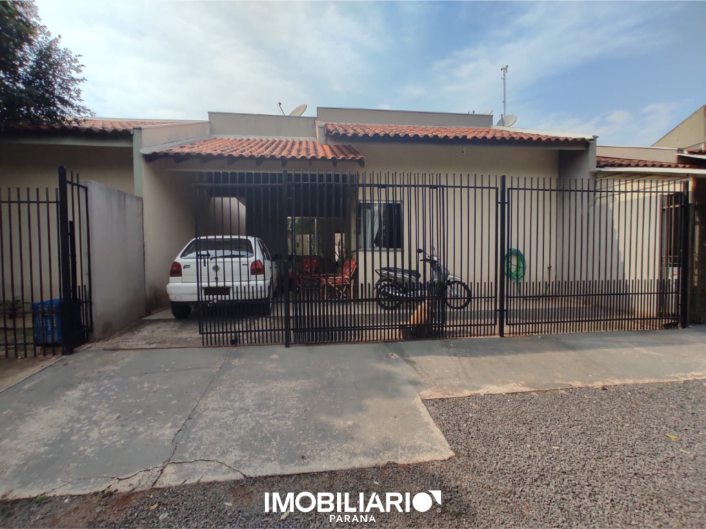 Venda Residência - Jardim Primavera