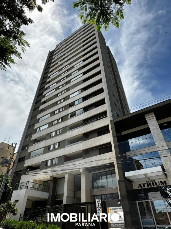 Venda Apartamento - Zona I