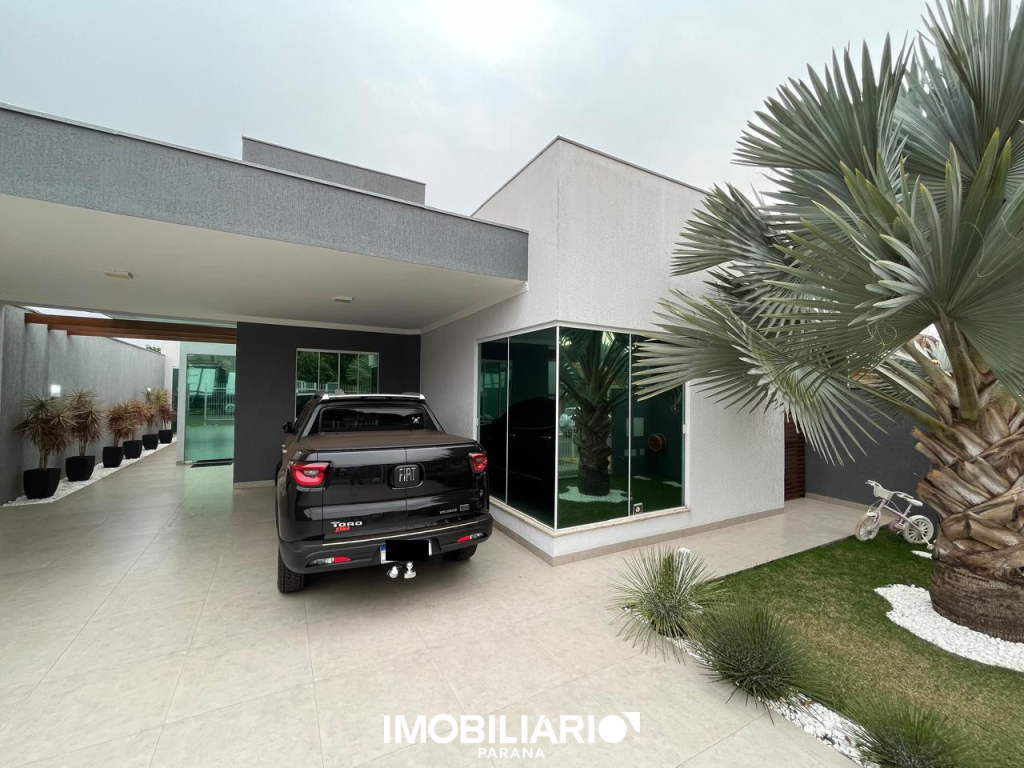 Venda Residência - Jardim Tamoio