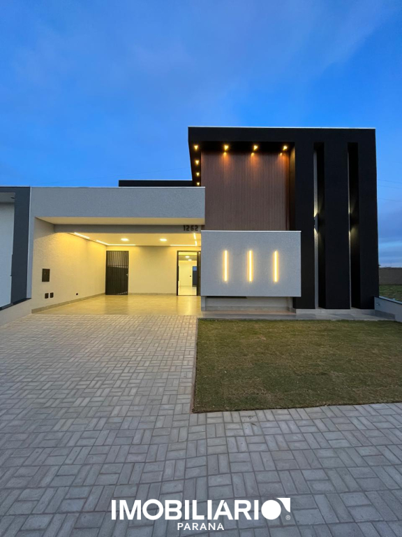 Venda Residência - Gleba Figueira