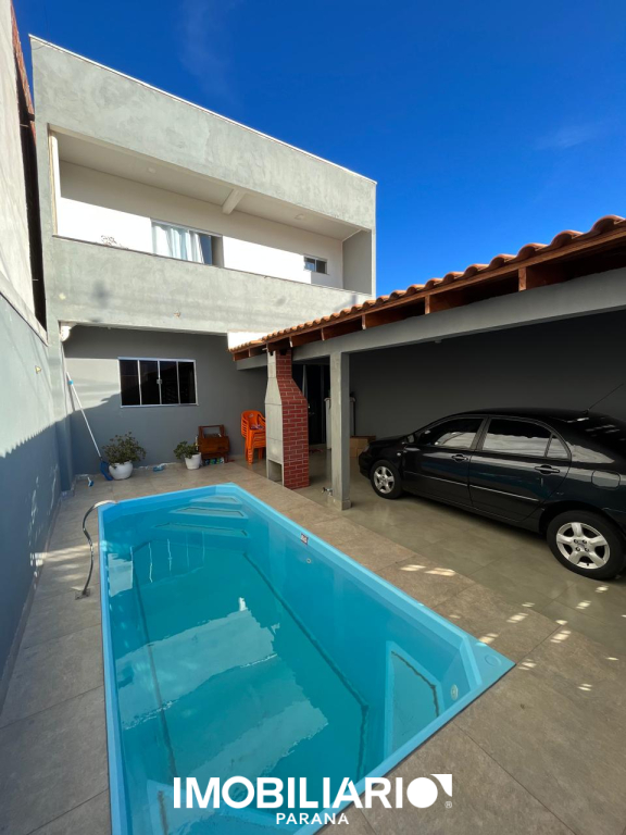 Venda Sobrado - Parque das Nações