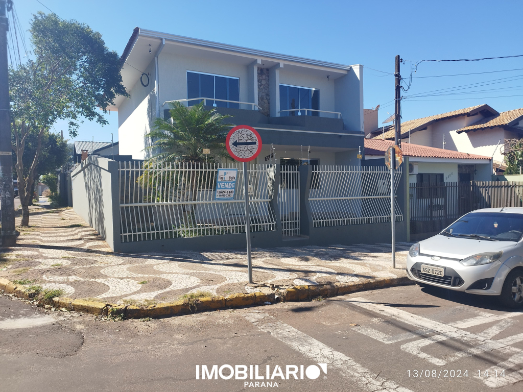 Venda Sobrado - Jardim Europa