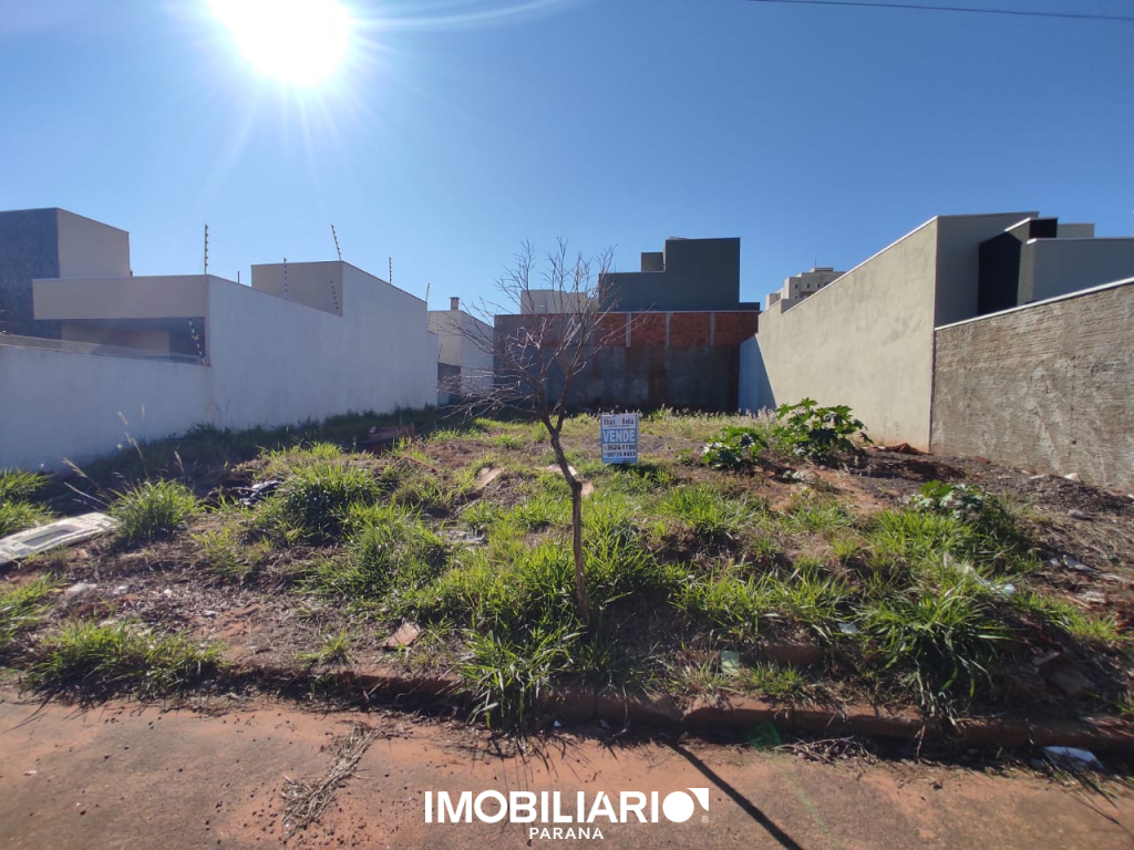 Venda Terreno - Parque Residencial Interlagos