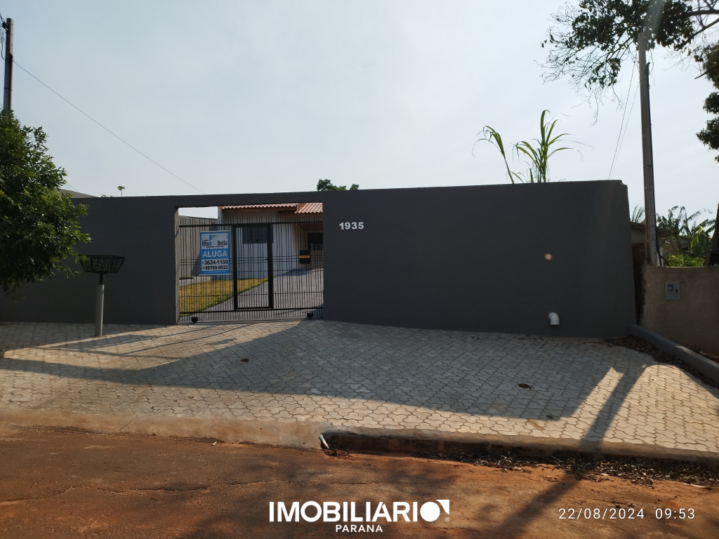 Alugar Residência - Parque Tarumã