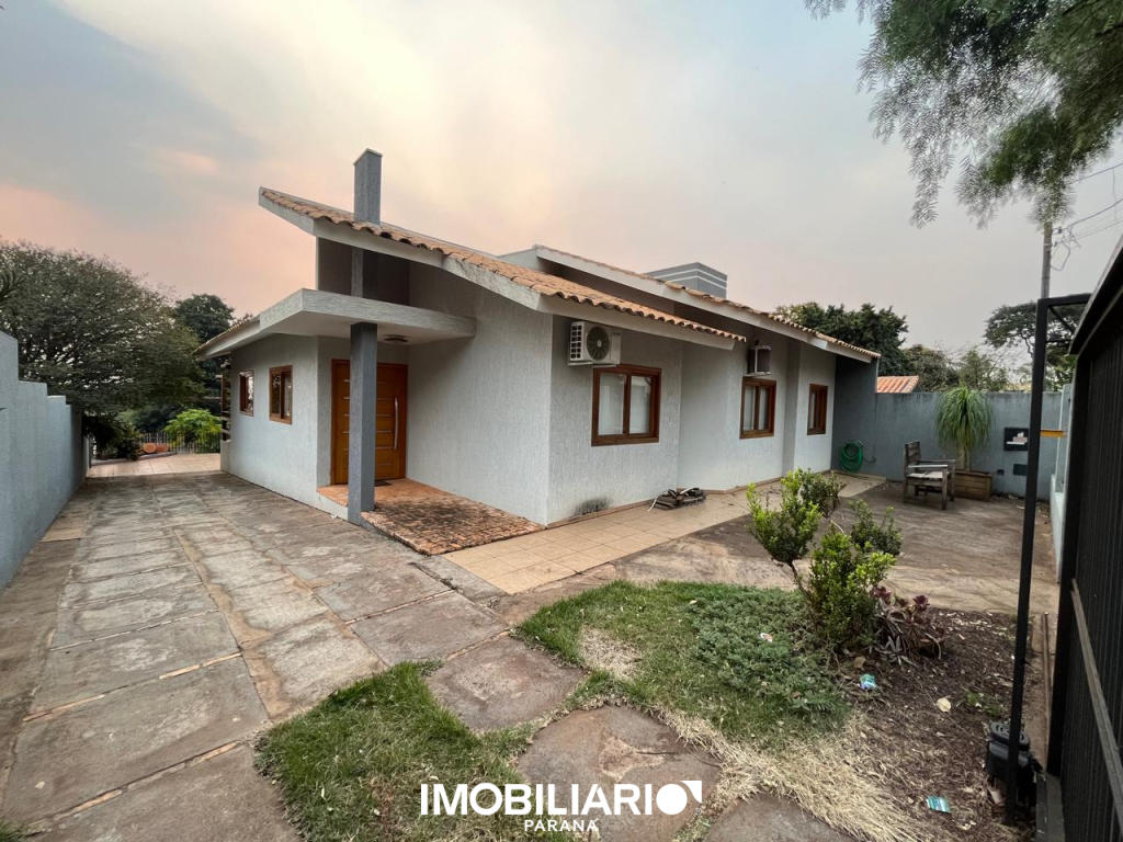 Venda Residência - Zona VI