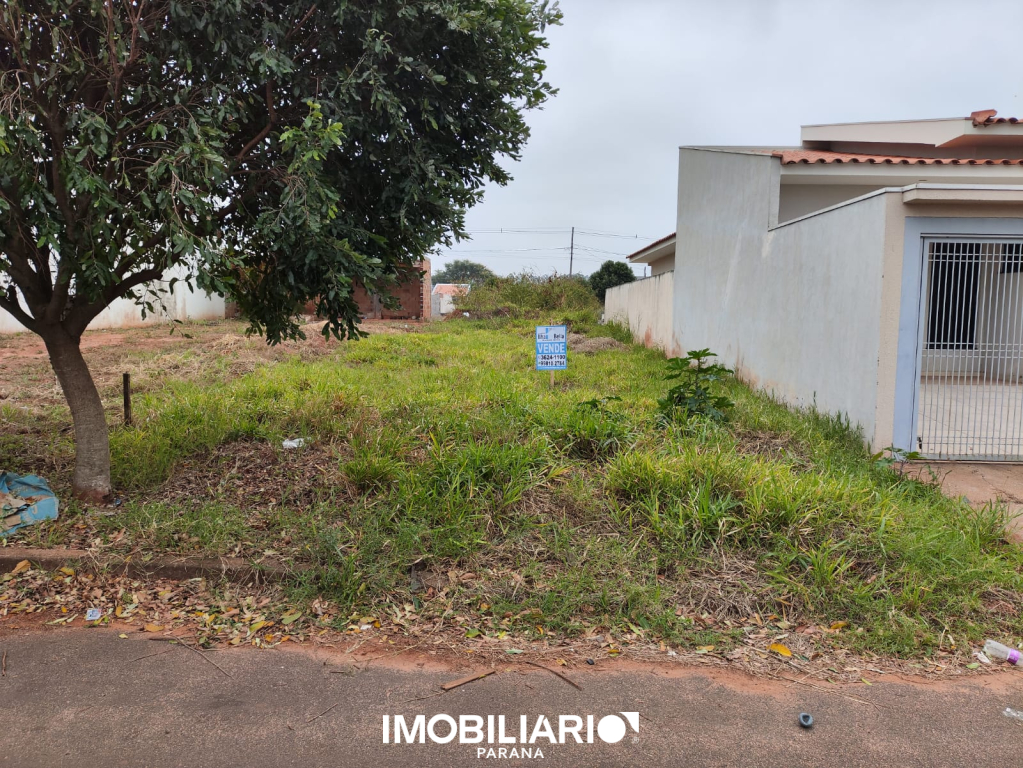 Venda Terreno - Parque Residencial Tokio