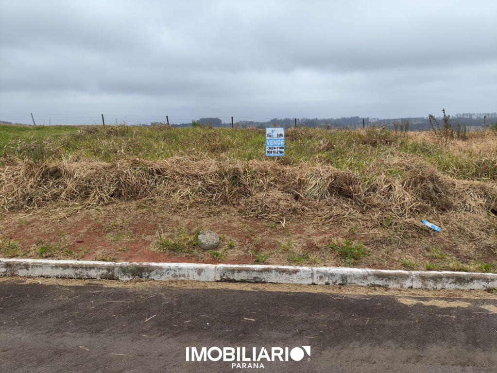 Venda Terreno - Parque Residencial Metropolitano