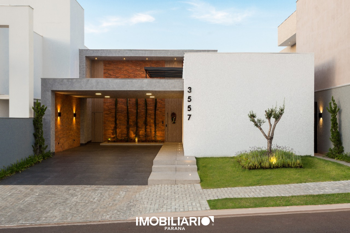 Venda Residência - JARDIM INTERLAGOS