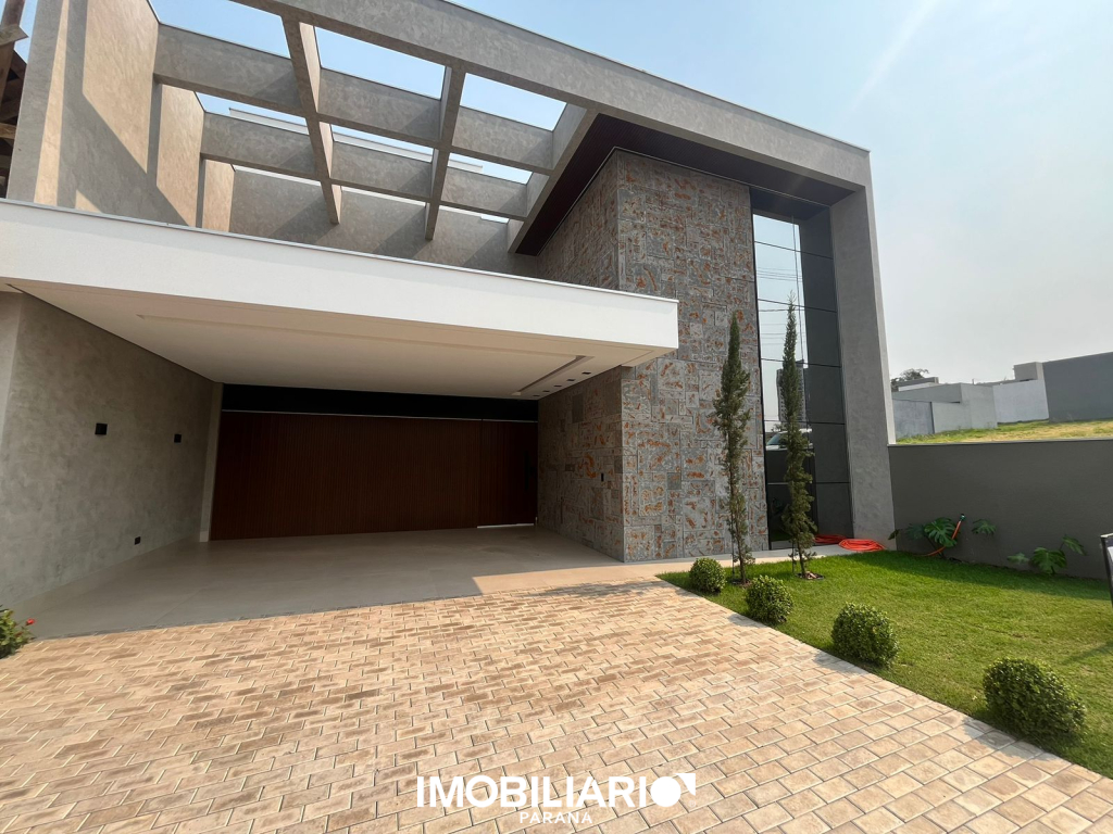 Venda Residência - Jardins de Versailles