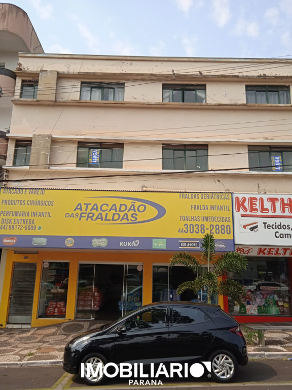 Alugar Apartamento - Zona I