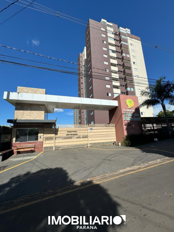 Venda Apartamento - Jardim Aratimbó