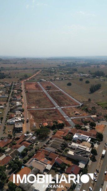 Venda Terreno - Jardim Ecoville