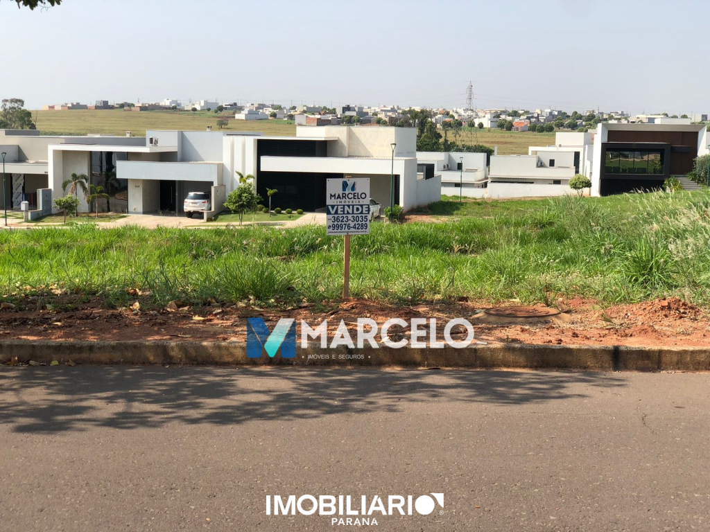 Venda Terreno - Gleba Figueira