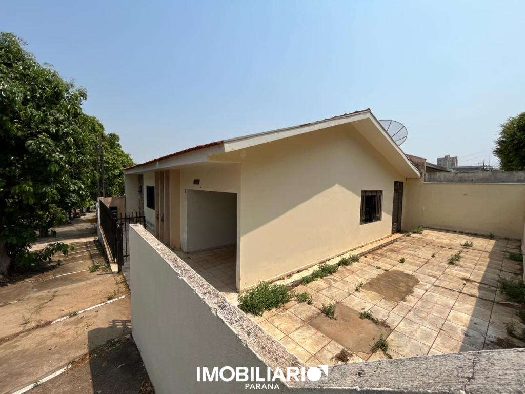 Venda Residência - Jardim Belvedere