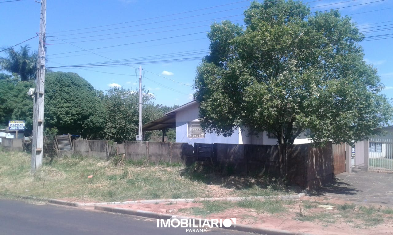 Venda Chácara - Umuarama