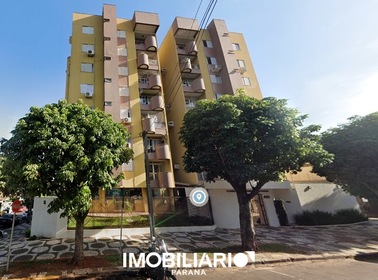 Venda Apartamento - Zona I