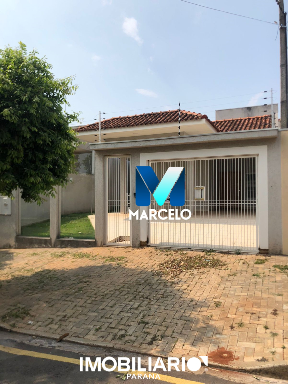 Venda Residência - Jardim Lisboa