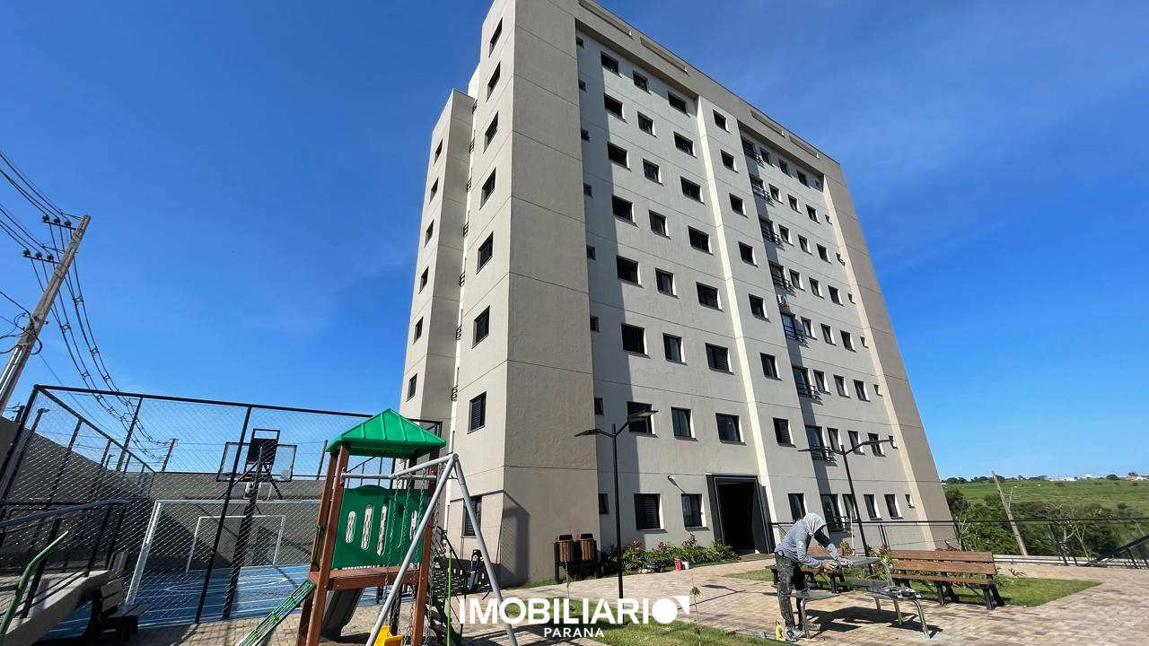 Venda Apartamento - Porto Madero