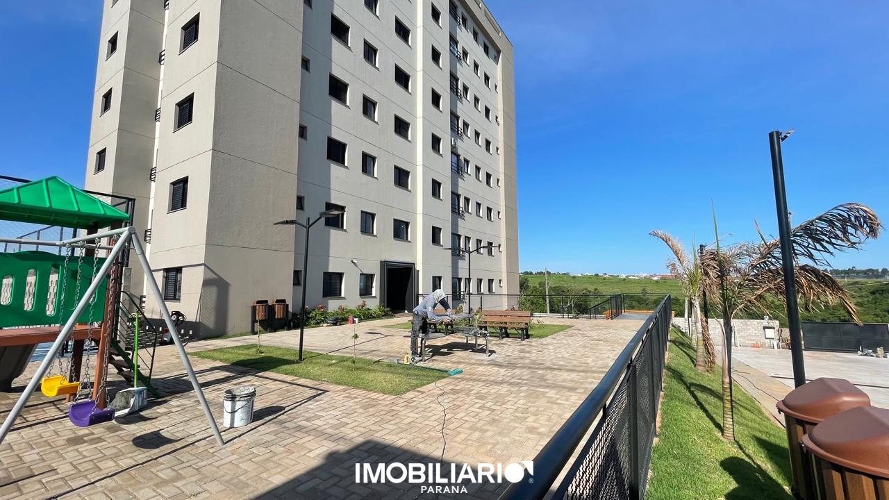 Venda Apartamento - Jardim Porto Madero