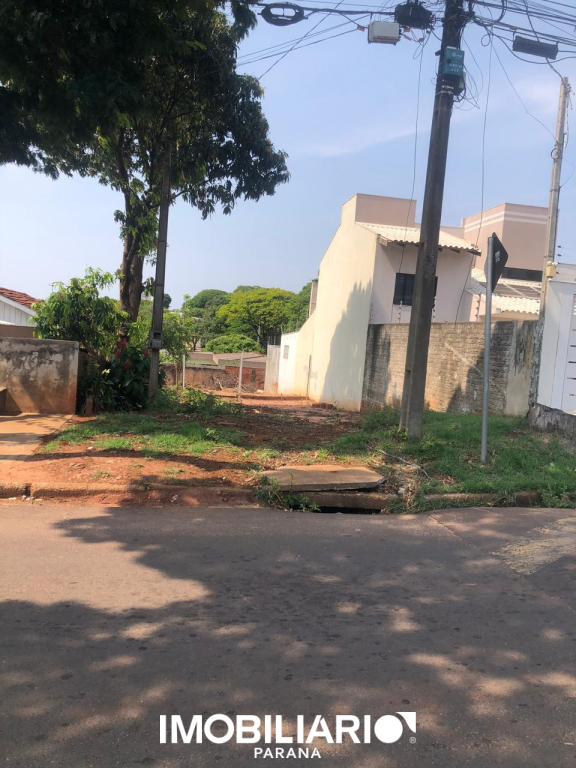 Venda Terreno - Zona V