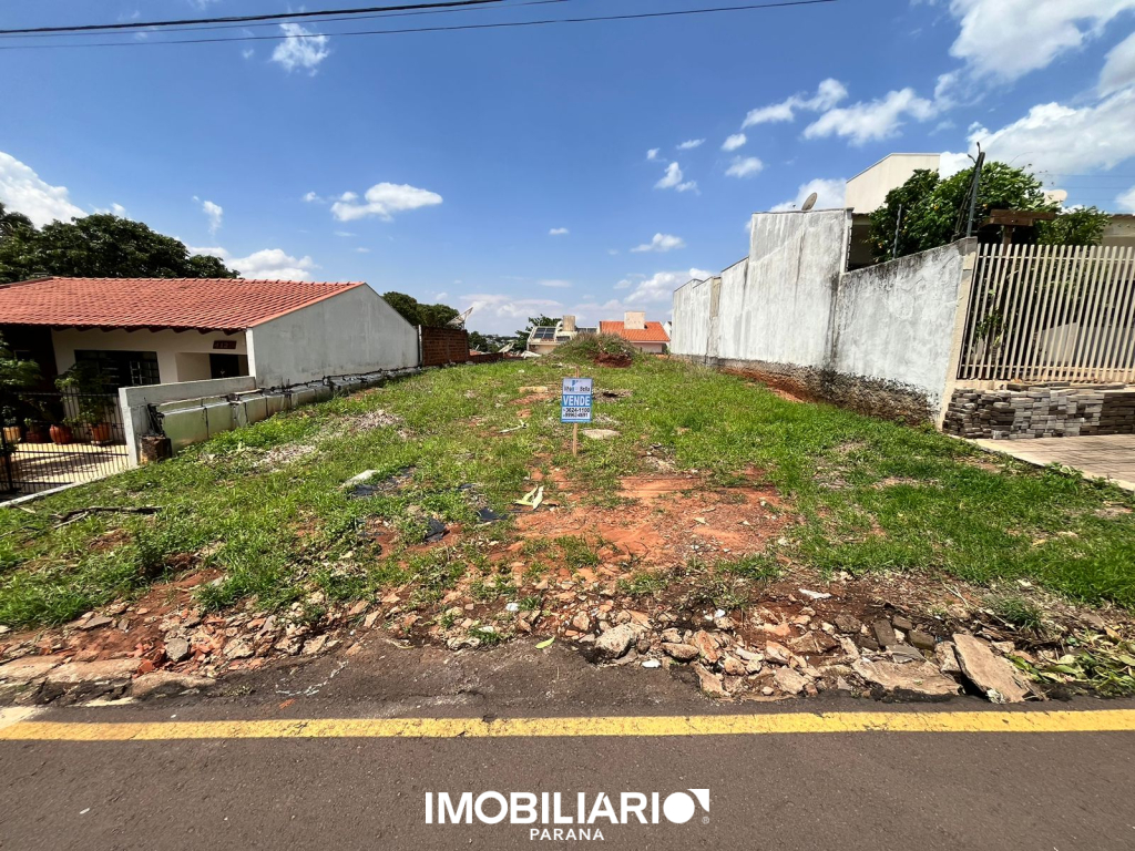 Venda Terreno - Jardim América