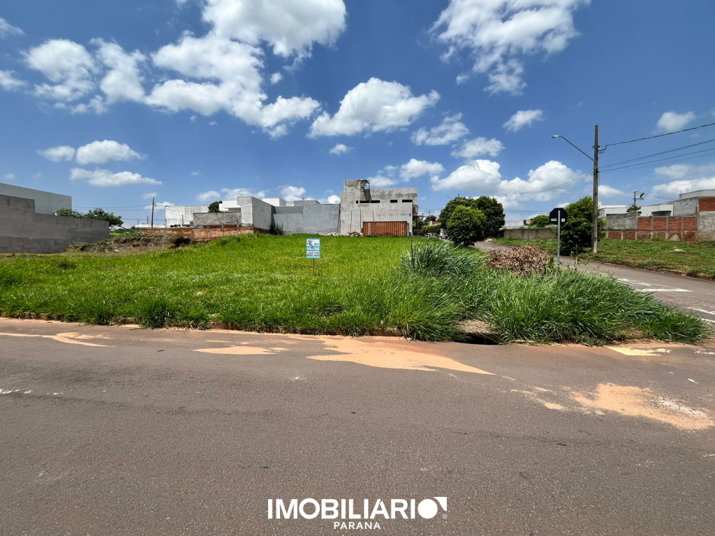 Venda Terreno - Jardim Imigrantes II