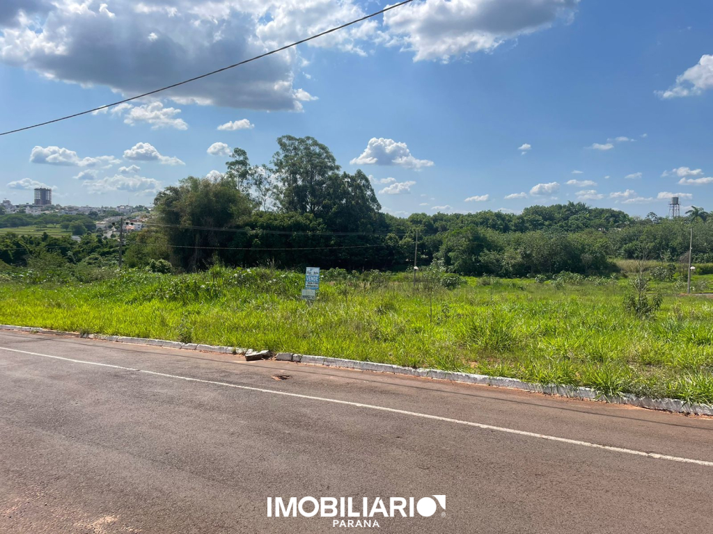 Venda Terreno - Parque Firenze