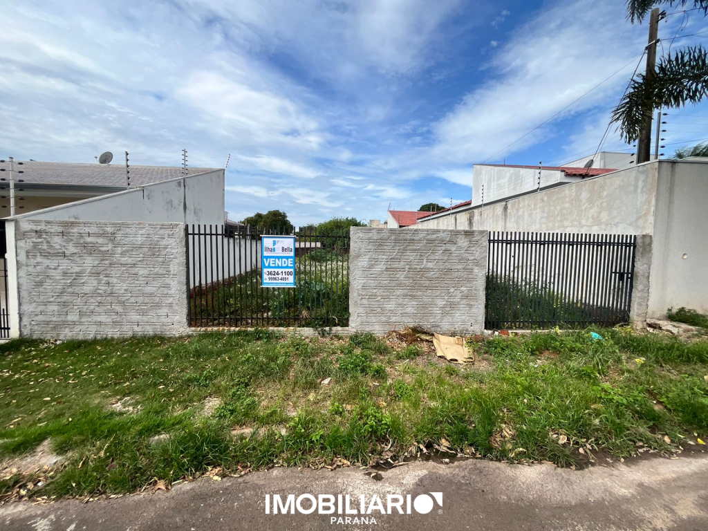 Venda Terreno - Jardim San Fernando