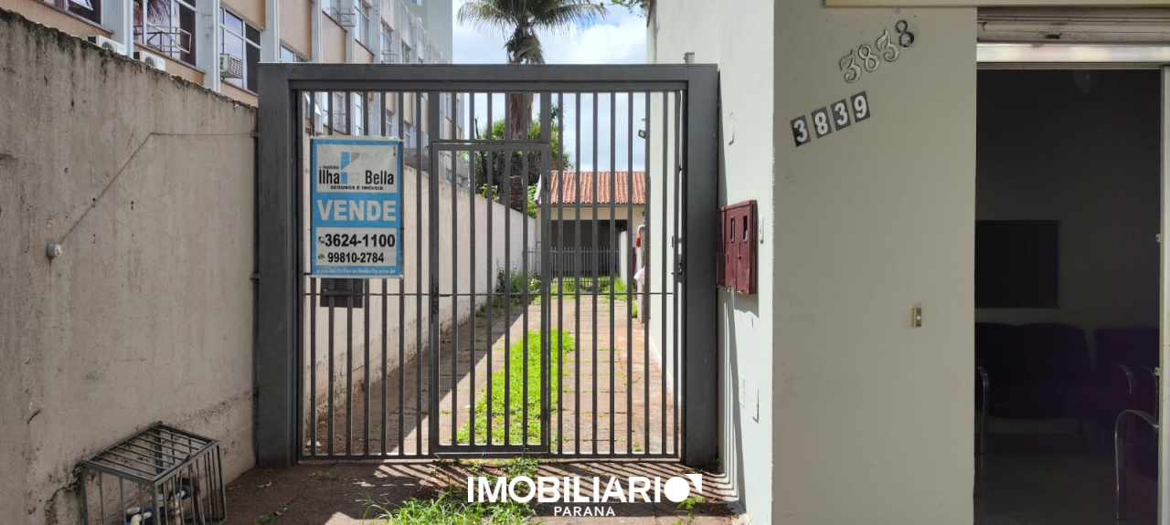 Venda Sobrado - Zona I