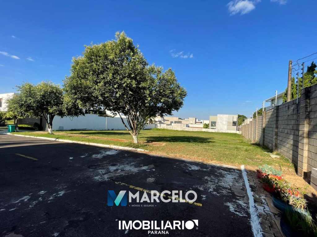 Venda Terreno - Jardim Petrópolis