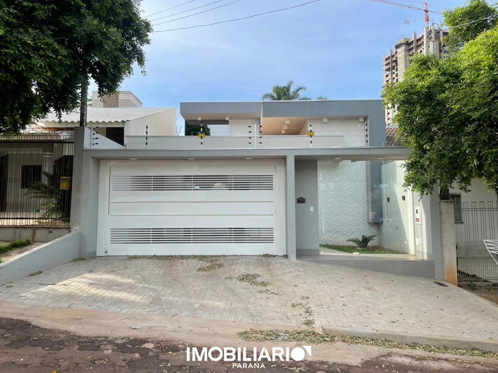 Venda Residência - Jardim Florença