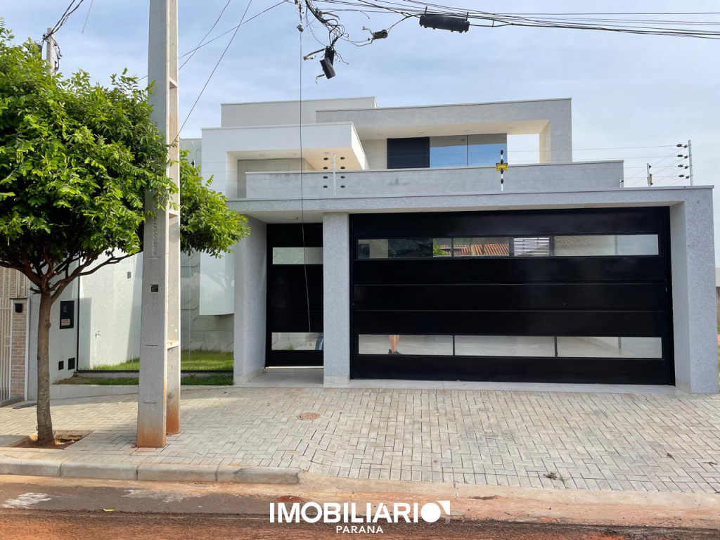 Venda Residência - Parque Bandeirantes