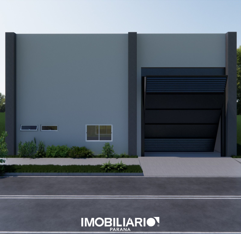 Venda Salão Comercial - Parque Residencial Monte Líbano