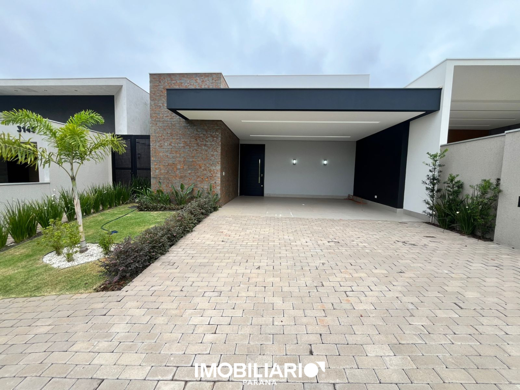 Venda Residência - Jardins de Versailles