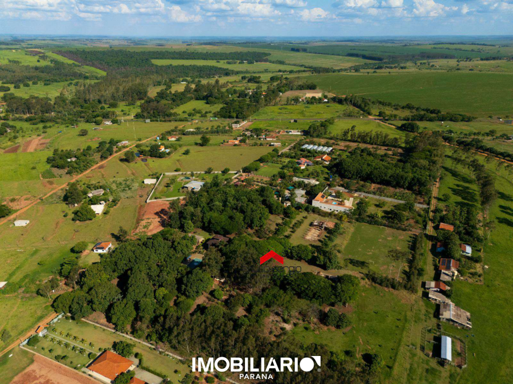 Venda Chácara de Lazer - Parque Industrial I