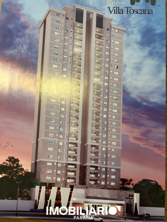 Venda Apartamento - Jardim América