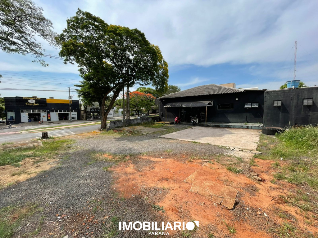 Venda Sala Comercial - Zona VI