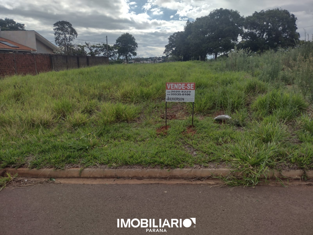 Venda Terreno - Jardim Português