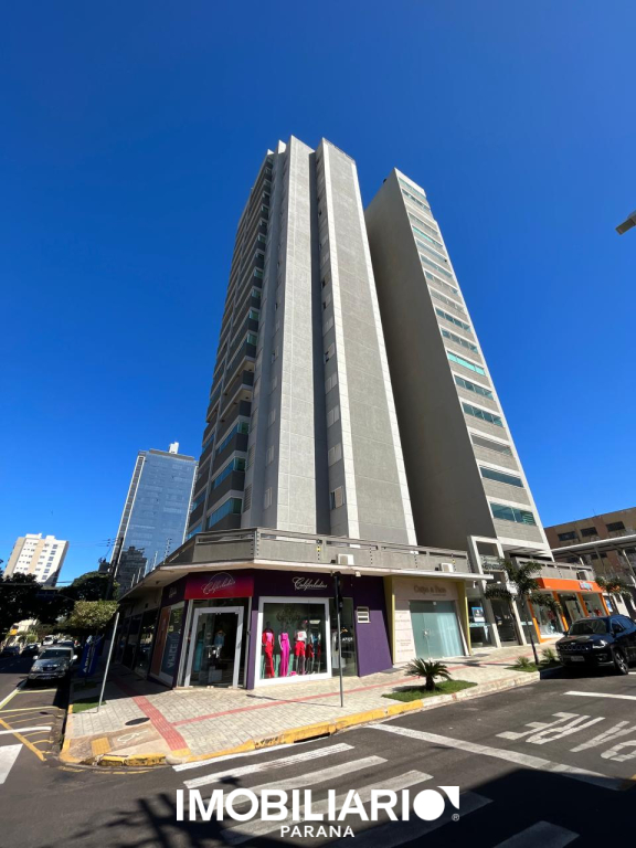 Venda Apartamento - EDIFICIO PEDRA BRANCA