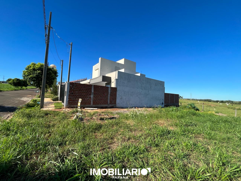 Venda Terreno - Metropolitano I