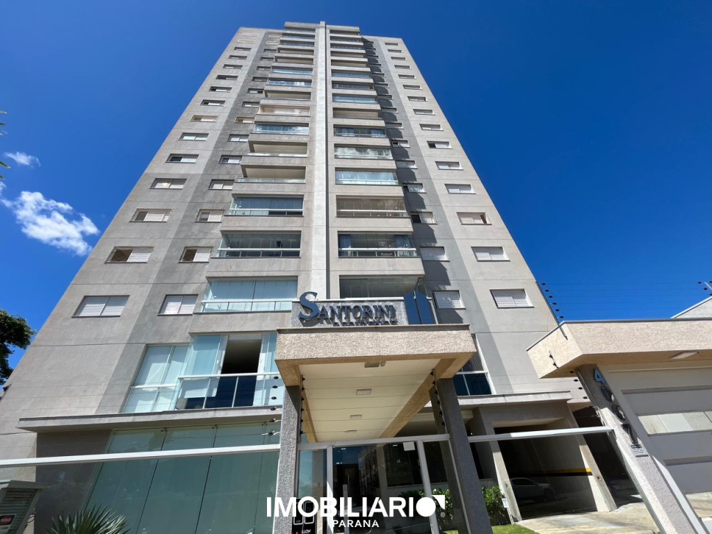 Venda Apartamento - Jardim América