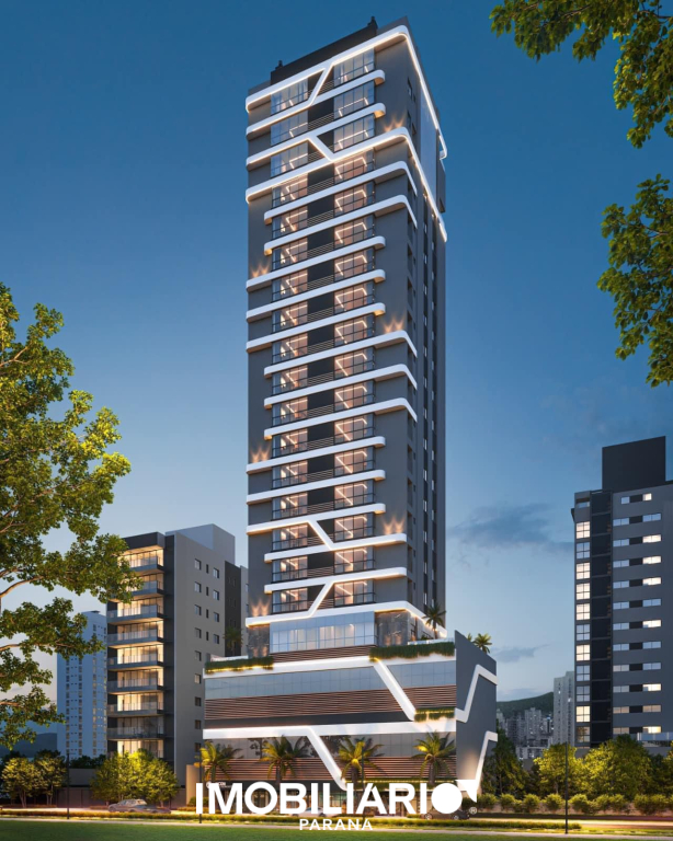 Venda Apartamento - Balneário Camboriú