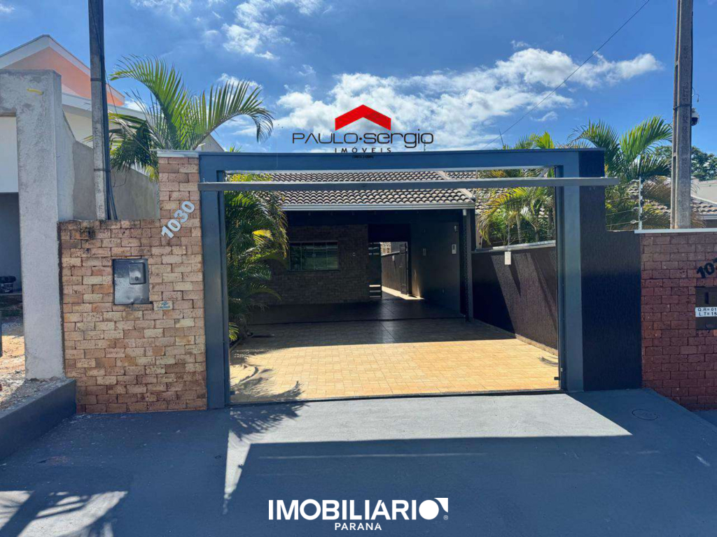 Venda Residência - Porto Figueira