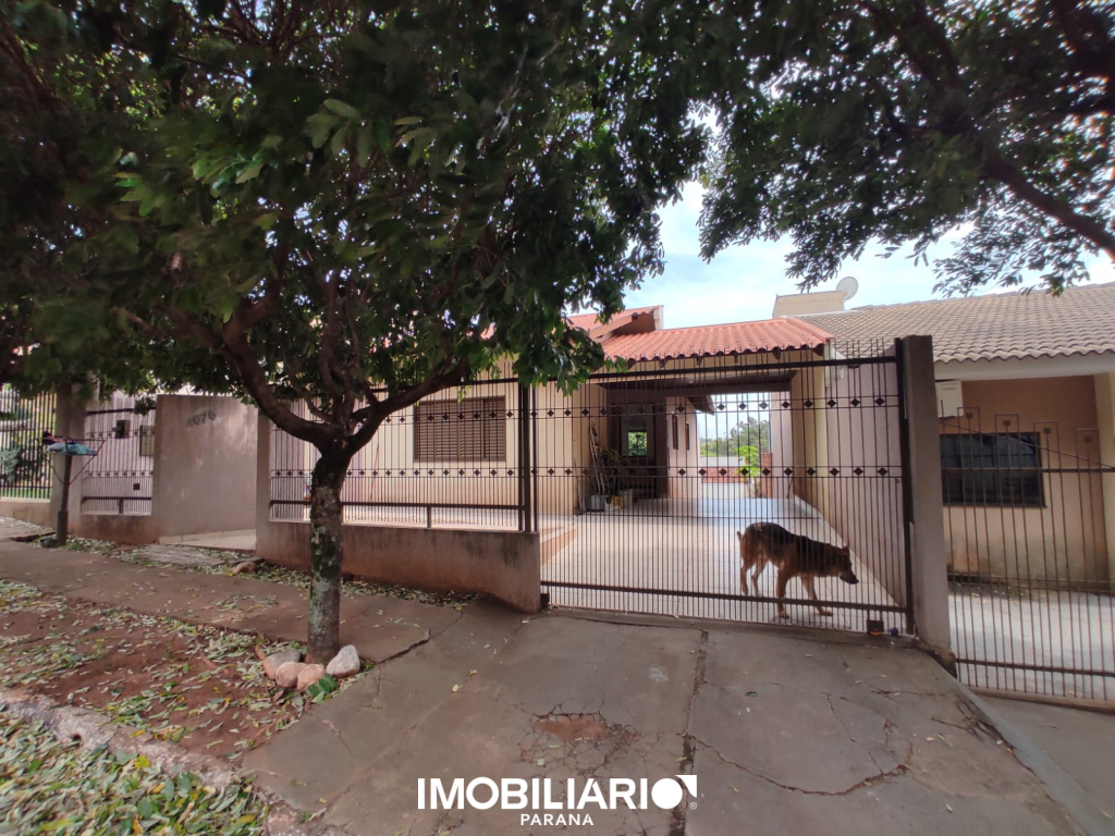 Venda Residência - Jardim Vitória