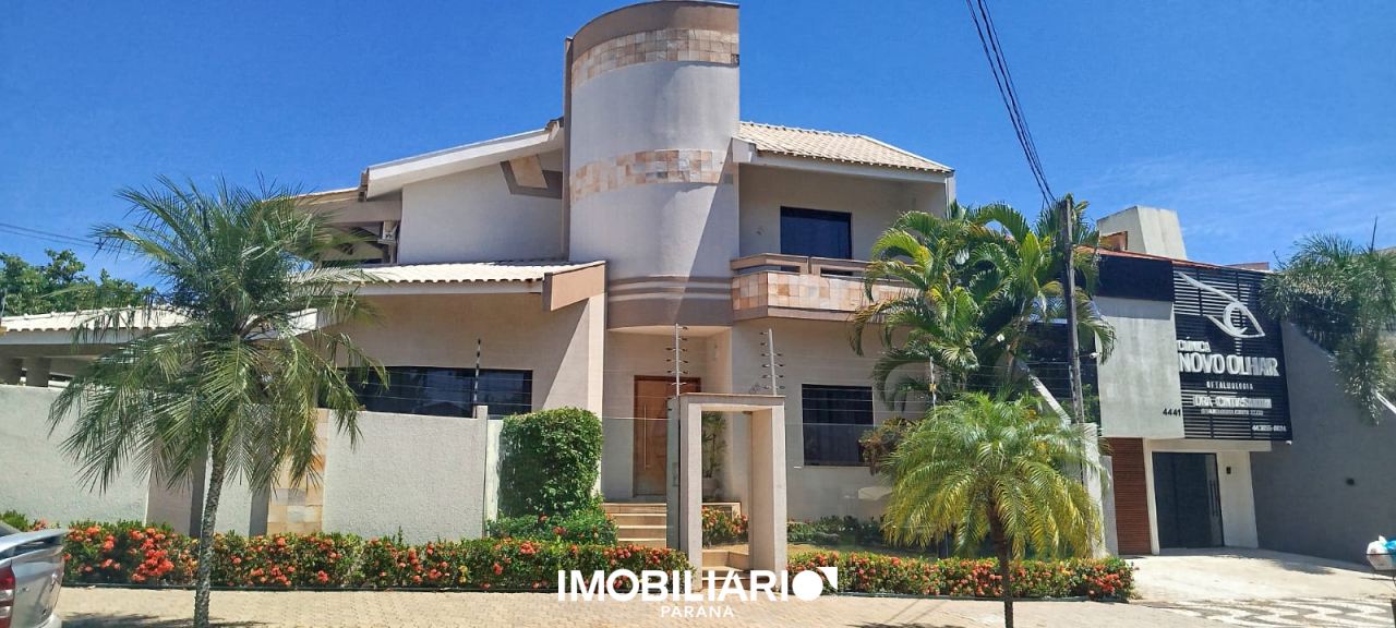 Venda Sobrado - Zona I