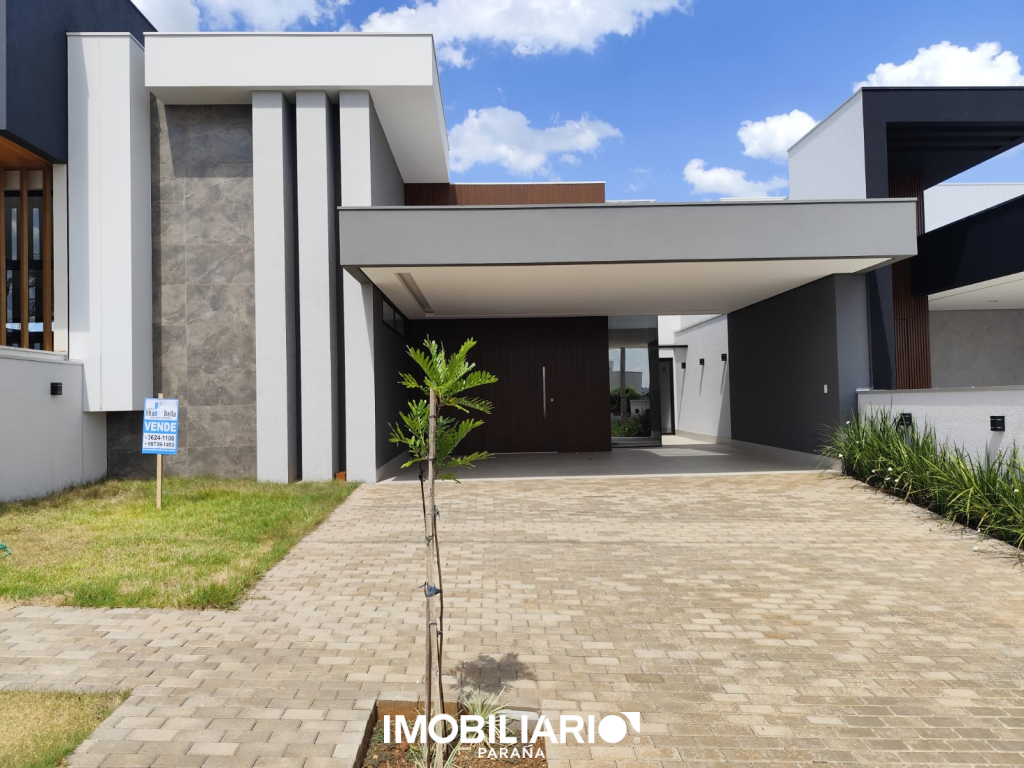 Venda Residência - Jardins de Versailles