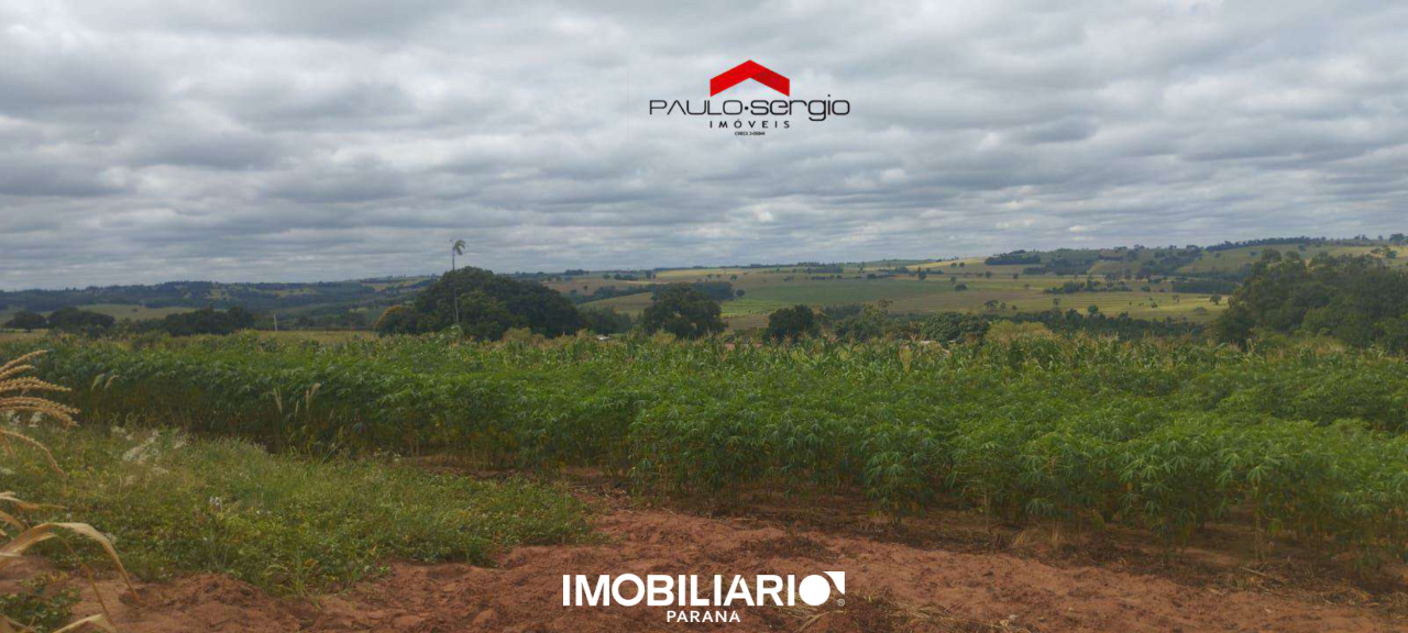 Venda Chácara -  JARDIM UNIVERSITARIO