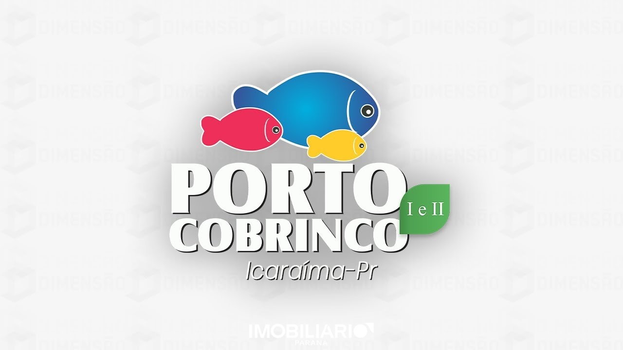 Venda Terreno - Condomínio Porto Cobrimco I